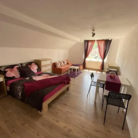 Village House * Chřibská