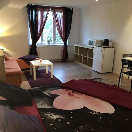 Apartment Village House
