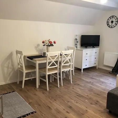 Appartement Village House