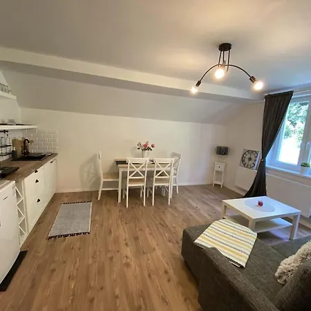 Apartment Village House *