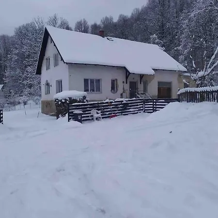 Appartement Village House Chřibská