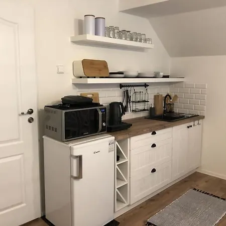 Apartment Village House *