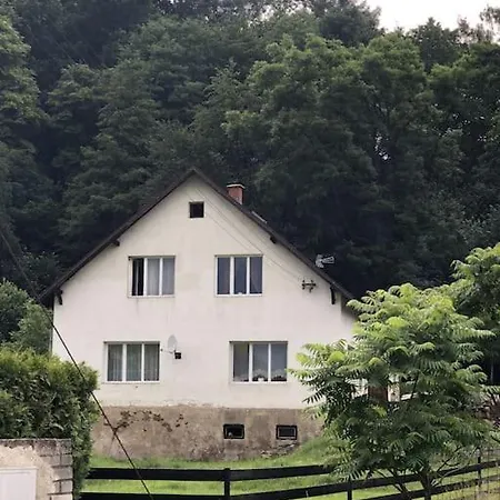 Appartement Village House Chřibská